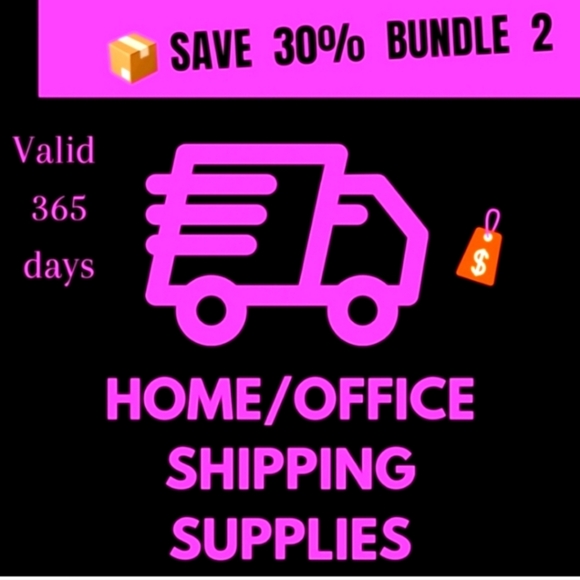 50 CT  Thank You for Your Order Bomb Stickers, Thank You Stickers - Picture 3 of 12